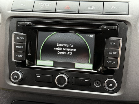 2.0 BiTDI BlueMotion Tech Highline Pickup Double Cab 4dr Diesel Auto 4Motion Euro 5 (s/s) (180 ps)