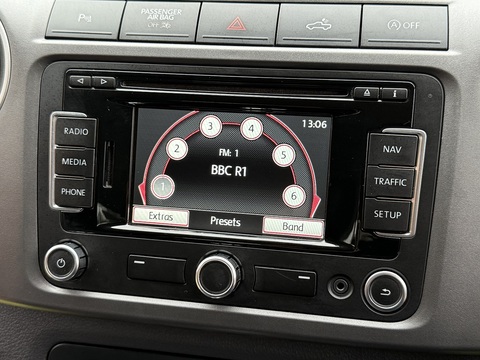 2.0 BiTDI BlueMotion Tech Highline Pickup Double Cab 4dr Diesel Auto 4Motion Euro 5 (s/s) (180 ps)