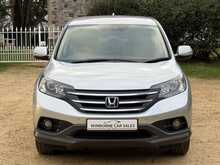 Honda CR-V i-VTEC SE-T