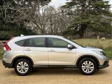 Honda CR-V i-VTEC SE-T