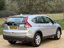 Honda CR-V i-VTEC SE-T
