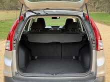 Honda CR-V i-VTEC SE-T