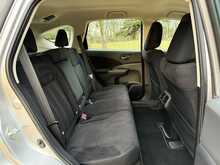 Honda CR-V i-VTEC SE-T