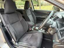 Honda CR-V i-VTEC SE-T