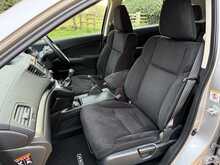 Honda CR-V i-VTEC SE-T