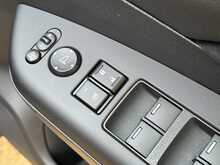 Honda CR-V i-VTEC SE-T