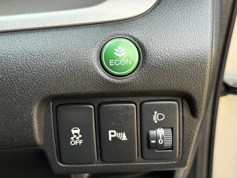 2.0 i-VTEC SE-T SUV 5dr Petrol Manual 4WD Euro 5 (s/s) (155 ps)