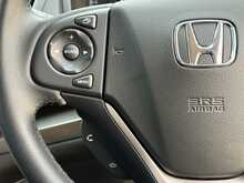 Honda CR-V i-VTEC SE-T