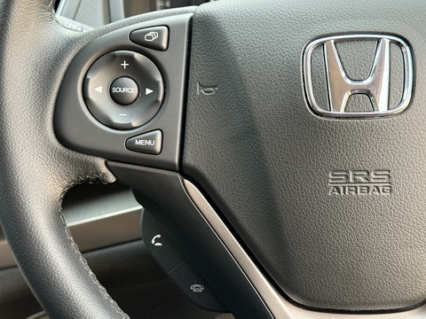 2.0 i-VTEC SE-T SUV 5dr Petrol Manual 4WD Euro 5 (s/s) (155 ps)