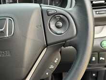 Honda CR-V i-VTEC SE-T