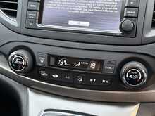Honda CR-V i-VTEC SE-T