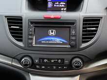 Honda CR-V i-VTEC SE-T