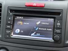 Honda CR-V i-VTEC SE-T