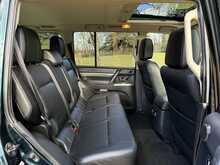 Mitsubishi Shogun DI-DC SG3