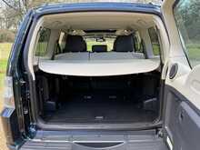 Mitsubishi Shogun DI-DC SG3