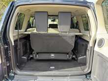 Mitsubishi Shogun DI-DC SG3