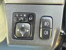 Mitsubishi Shogun DI-DC SG3