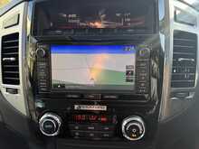 Mitsubishi Shogun DI-DC SG3