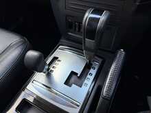 Mitsubishi Shogun DI-DC SG3