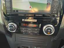 Mitsubishi Shogun DI-DC SG3