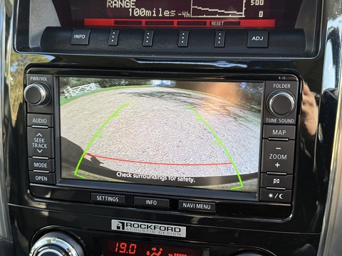 3.2 DI-DC SG3 SUV 5dr Diesel Auto 4WD Euro 6 LWB (187 ps)