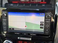 Mitsubishi Shogun DI-DC SG3