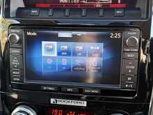 Mitsubishi Shogun DI-DC SG3