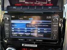 Mitsubishi Shogun DI-DC SG3