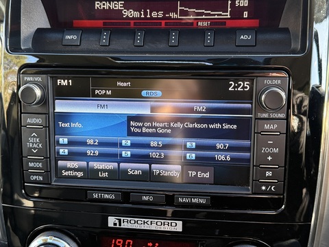 3.2 DI-DC SG3 SUV 5dr Diesel Auto 4WD Euro 6 LWB (187 ps)