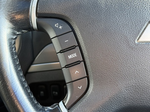 3.2 DI-DC SG3 SUV 5dr Diesel Auto 4WD Euro 6 LWB (187 ps)