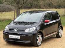 Volkswagen up! up! beats