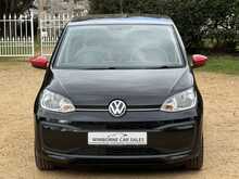 Volkswagen up! up! beats
