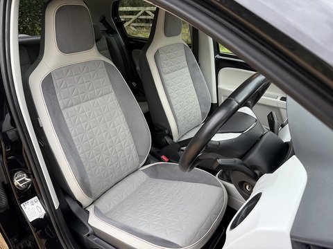 1.0 up! beats Hatchback 5dr Petrol Manual Euro 6 (75 ps)