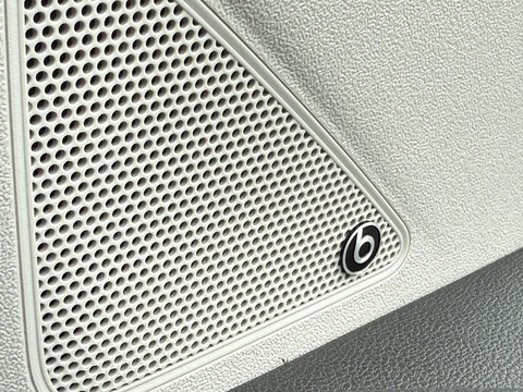 1.0 up! beats Hatchback 5dr Petrol Manual Euro 6 (75 ps)