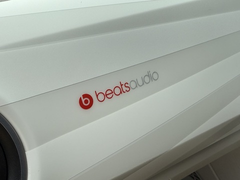 1.0 up! beats Hatchback 5dr Petrol Manual Euro 6 (75 ps)