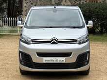 Citroen SpaceTourer BlueHDi Business M