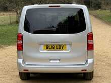 Citroen SpaceTourer BlueHDi Business M