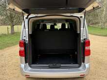 Citroen SpaceTourer BlueHDi Business M