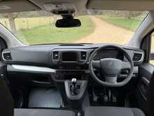 Citroen SpaceTourer BlueHDi Business M