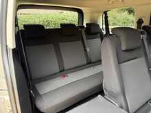 Citroen SpaceTourer BlueHDi Business M