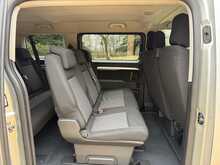 Citroen SpaceTourer BlueHDi Business M