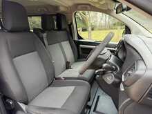 Citroen SpaceTourer BlueHDi Business M