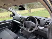 Citroen SpaceTourer BlueHDi Business M