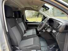 Citroen SpaceTourer BlueHDi Business M