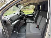 Citroen SpaceTourer BlueHDi Business M