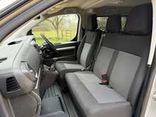 Citroen SpaceTourer BlueHDi Business M