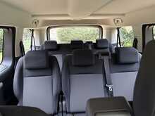 Citroen SpaceTourer BlueHDi Business M