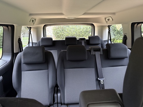 1.6 BlueHDi Business M MPV 5dr Diesel Manual MWB Euro 6 (s/s) (115 ps)