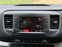 Citroen SpaceTourer BlueHDi Business M