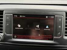 Citroen SpaceTourer BlueHDi Business M